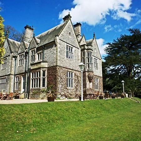 Callow Hall Ashbourne  Exterior photo