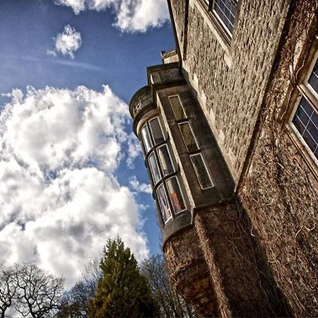 Callow Hall Ashbourne  Exterior photo